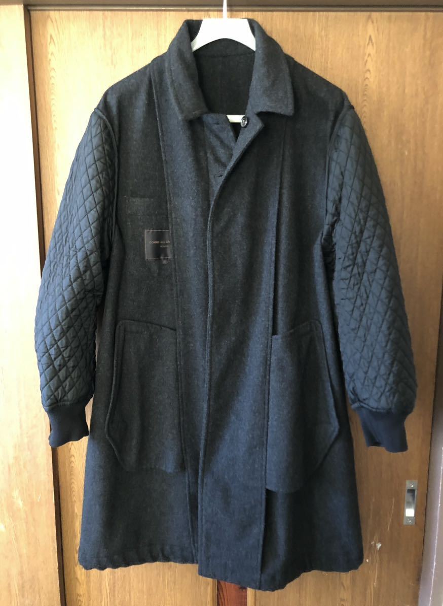 2023年最新】Yahoo!オークション -comme des garcons 1996の中古品