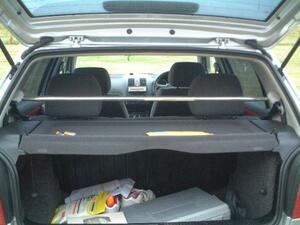  Volkswagen Polo (GTI contains 6N# series all cars ) for rear pillar bar IM0421-PIO-00( including tax new goods boxed )