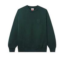 【国内正規保証】Girls don't cry crew neck sweat グリーン M / ＶＥＲＤＹ’Ｓ　ＧＩＦＴ　ＳＨＯＰ / ヴェルディズギフトショップ_画像1