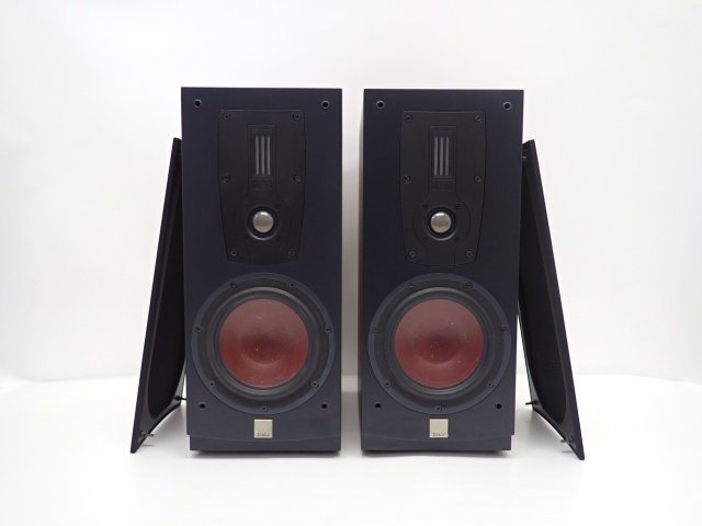 DALI IKON5 MK2 完動品 2月11日まで出品します smk-koperasi.sch.id