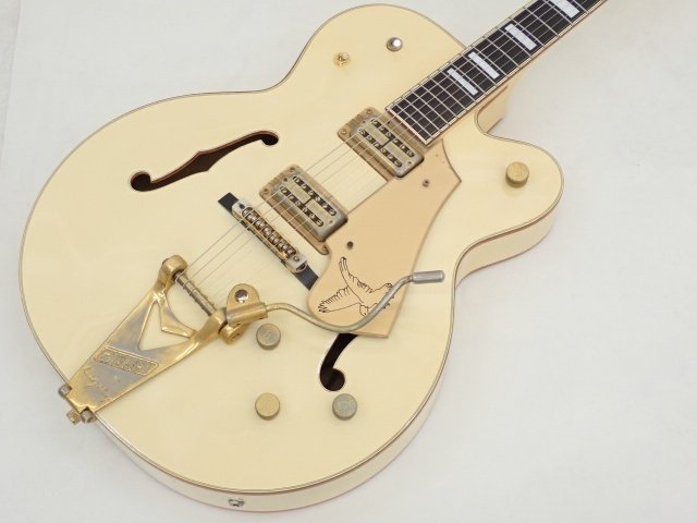 60年代 ヴィンテージ Gretsch グレッチ Tennessean テネシアン ハード