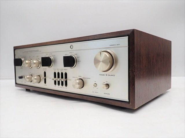 ヤフオク! -「luxman l-309」の落札相場・落札価格