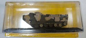  combat tanker collection 41 number (AAV7A1(k weight 1991 year )) model .