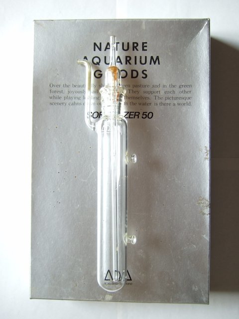 ADA ソフナイザー300 未使用品 delex.am
