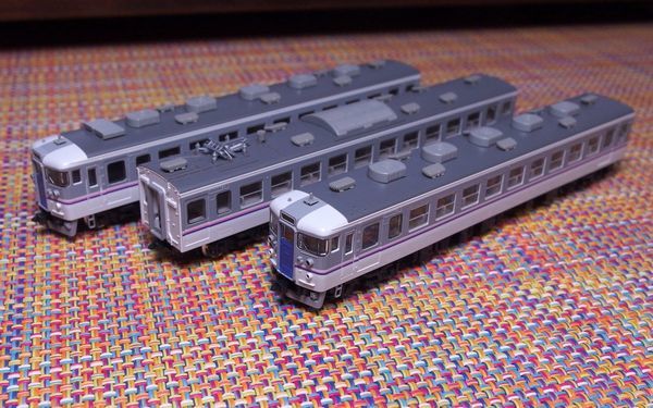 ヤフオク! -「169系 三鷹色」の落札相場・落札価格