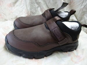 * new goods SHAKA 433200 TREK MOC BR 27 cm Tv51