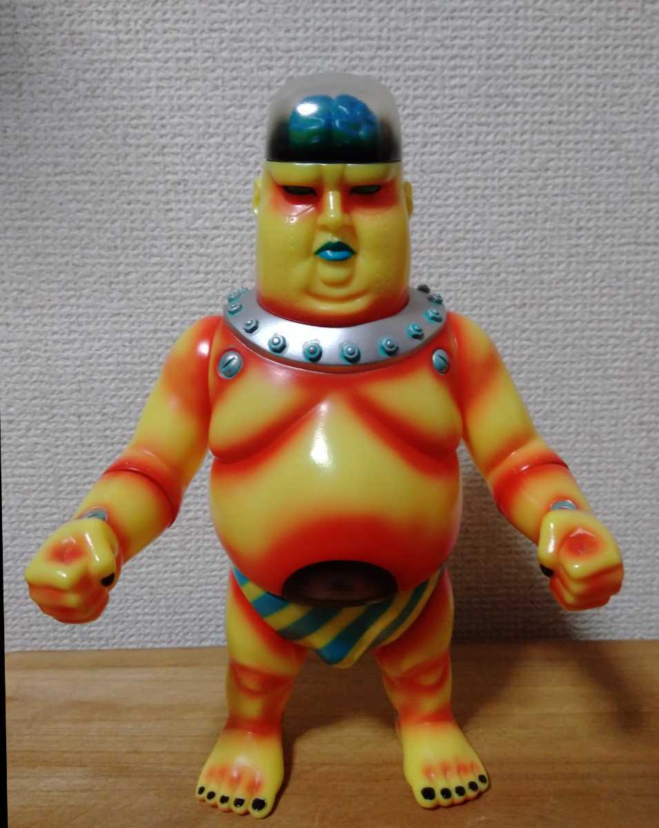 ヤフオク! -「restore ソフビ」の落札相場・落札価格