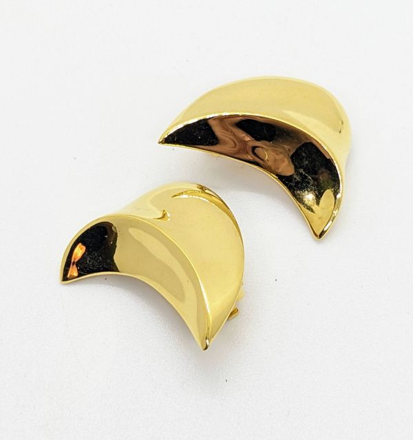ヤフオク! -yves saint laurent イヤリングの中古品・新品・未使用品一覧
