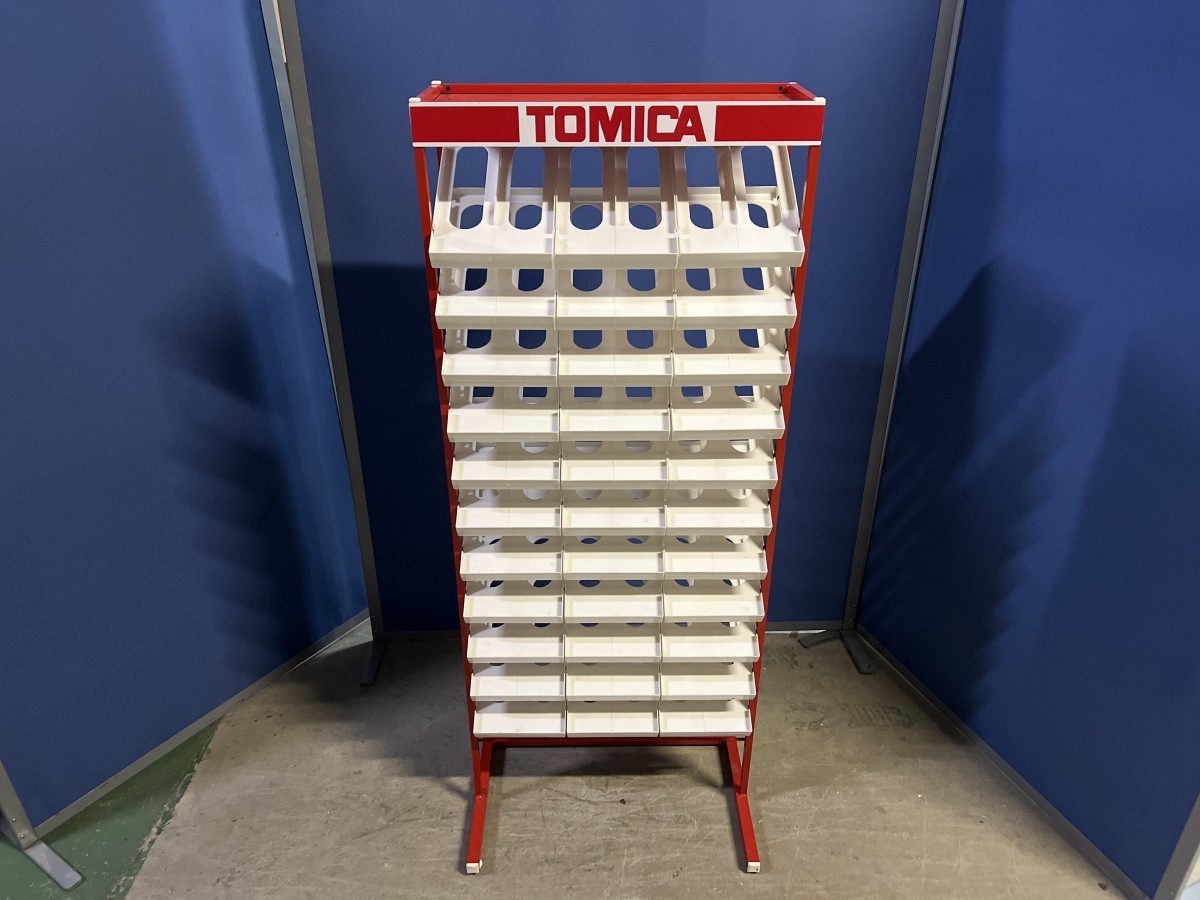 ヤフオク! -「トミカ 陳列ケース」の落札相場・落札価格