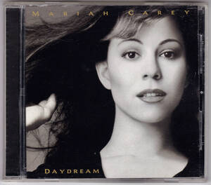 国内盤CD☆MARIAH CAREY/ DAYDREAM☆マライア・キャリー / デイドリーム (1995年作品)２