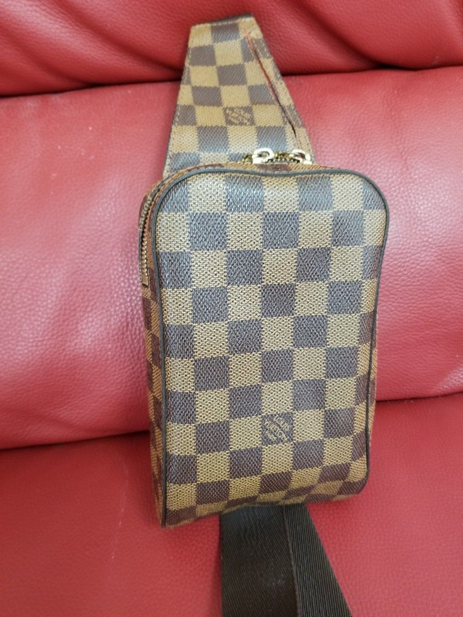 オイルペイント 美品LOUIS VUITTON ルイヴィトン M80022 - 通販 - www