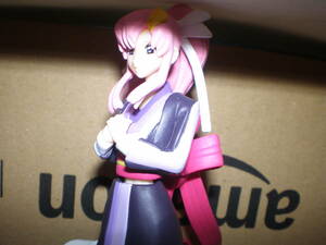  rare thing! Mobile Suit Gundam SEED Destiny laks* Klein final product 