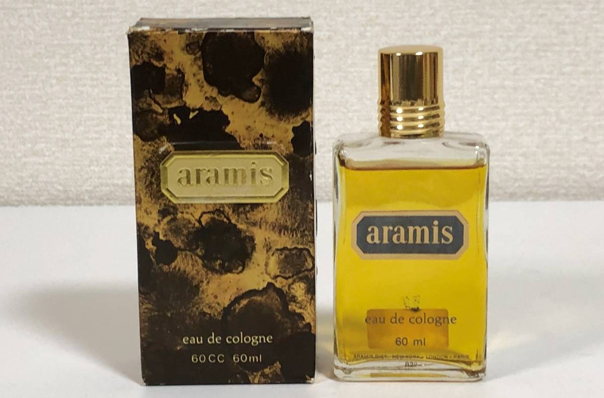 ヤフオク! - アラミス(男性用 香水、フレグランス)の中古品・新品・未 ...