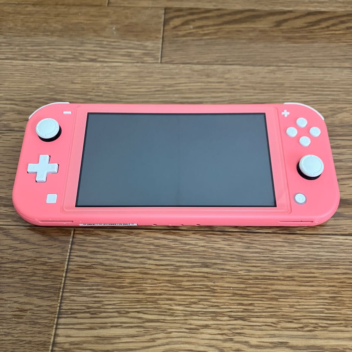 完品】ニンテンドースイッチライト ポケモン Switch lite 本体