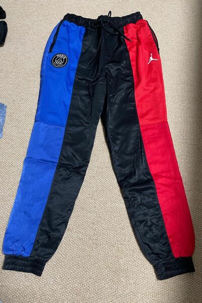 PSG JORDAN パンツ　Mサイズ