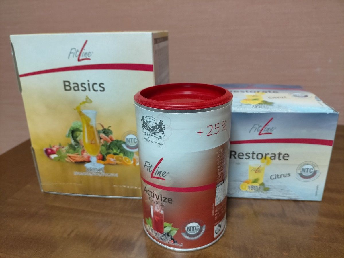SALE/59%OFF】【SALE/59%OFF】新商品Fitline MicroSolveQ10マイクロ