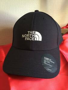 *THE NORTH FACE The North Face cap ( hat ) navy size free unused goods 