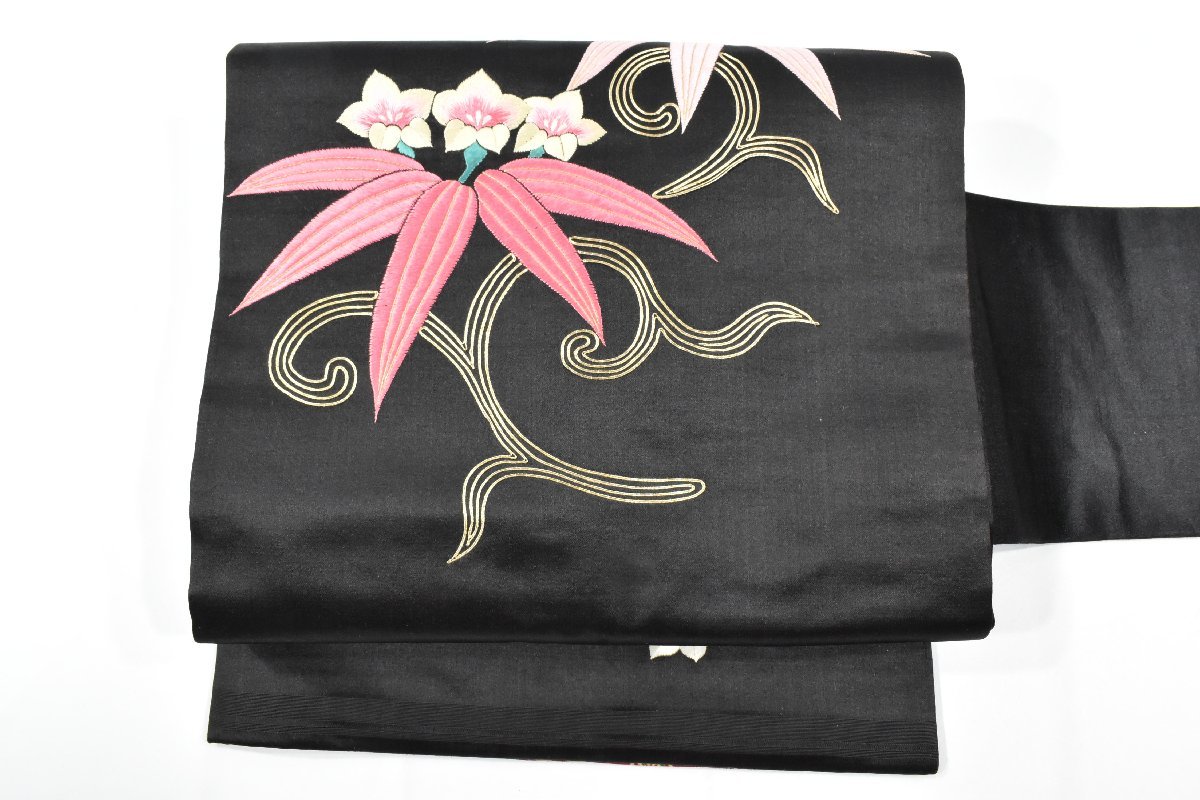 ヤフオク! -アンティーク 刺繍 帯の中古品・新品・未使用品一覧