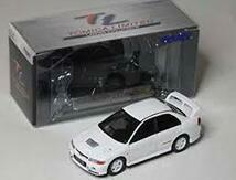 トミカリミテッド 0026　 LANCER EVOLUTION Ⅳ 三菱ランサーエボリューションⅣ　TOMICA LIMITED TL