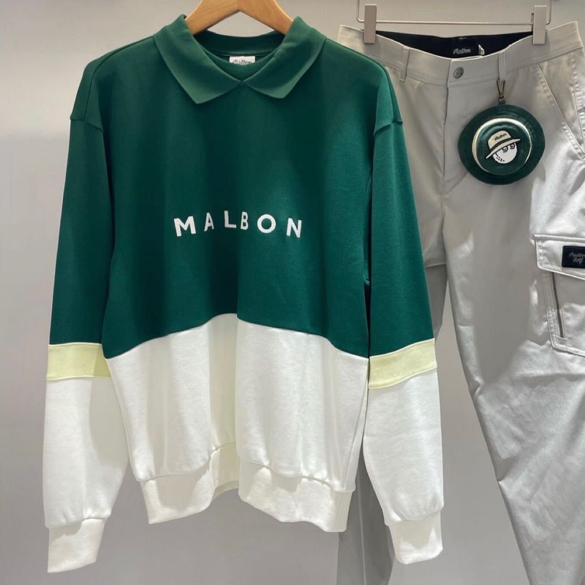 マルボン Malbon ゴルフ レディース トップス ベスト クリームSサイズ マルボン Malbon ゴルフ レディース トップス ベスト クリームSサイズ