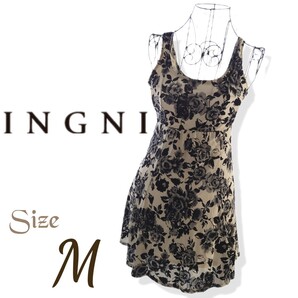 INGNI ワンピース