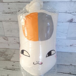 ニャンコ先生 クッション