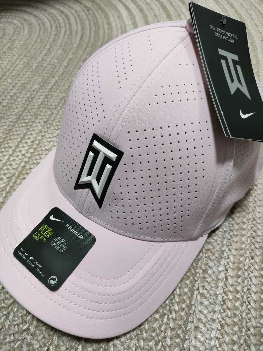 タイガーウッズ帽子（NIKE GOLF） - 通販 - guianegro.com.br