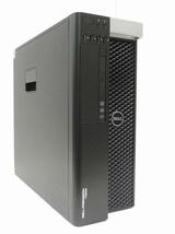 Quadro K2000搭載 !! DELL Precision T3600 Xeon E5-1620 3.6GHz / HDD 1TB / メモリ16GB / マルチ / Win10Pro64_画像1