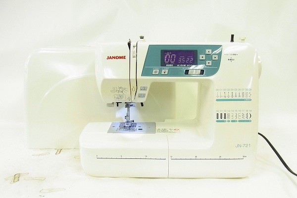 ヤフオク! -「721」(ジャノメ) (本体)の落札相場・落札価格 ヤフオク! -「721」(ジャノメ) (本体)の落札相場・落札価格