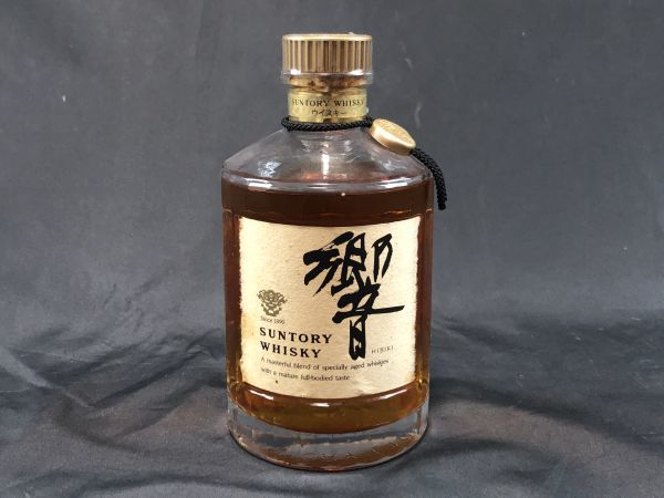 響 1899年の値段と価格推移は?|16件の売買情報を集計した響 1899年の ...