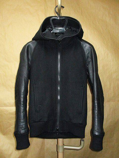 ヤフオク! -アタッチメント レザー ジャケットの中古品・新品・未使用 今季一番 ◆Attachment アタッチメント◆ 馬革ホースレザーテーラードジャケット レザージャケット