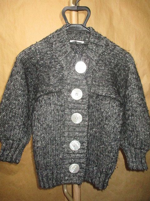 美品 2022SS mina perhonen / ミナペルホネン AAS8637 rento ニット