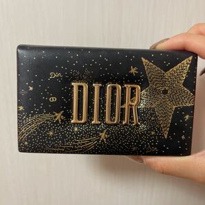 Dior スパークリング クチュール アイ＆リップ パレット