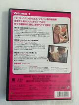 海外ドラマ DVD『 ヴェロニカ・マーズ　第１巻』セル版。第1話。第2話。第3話。3話収録。127分。日本語吹き替え付き。即決。_画像2