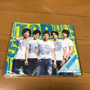 Top Of The World/Amazing Discovery/SMAP