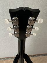 Gibson Les Paul Special Single Cutaway 2019 Japan Proprietary (Ebony) ギブソン レスポール スペシャル 未使用_画像4