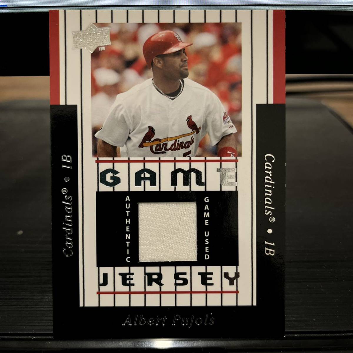 ヤフオク! -「albert pujols」(2002年~) (Upper Deck)の落札相場 ヤフオク! -「albert pujols」(2002年~) (Upper Deck)の落札相場