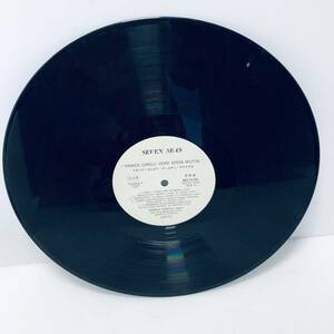 【LP】見本盤 フランコ・コレルリ ヴェルディリサイタル MH-5145 レコード ※その他レコード出品中！！同梱可能です！！