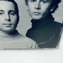 【CD】帯付き The Essential Simon & Garfunkel サイモン&ガーファンクル ※その他CDも出品中！同梱可能です!_画像2