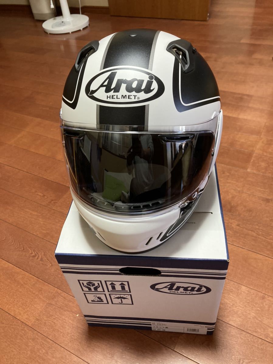 ヤフオク! -arai フルフェイス xdの中古品・新品・未使用品一覧