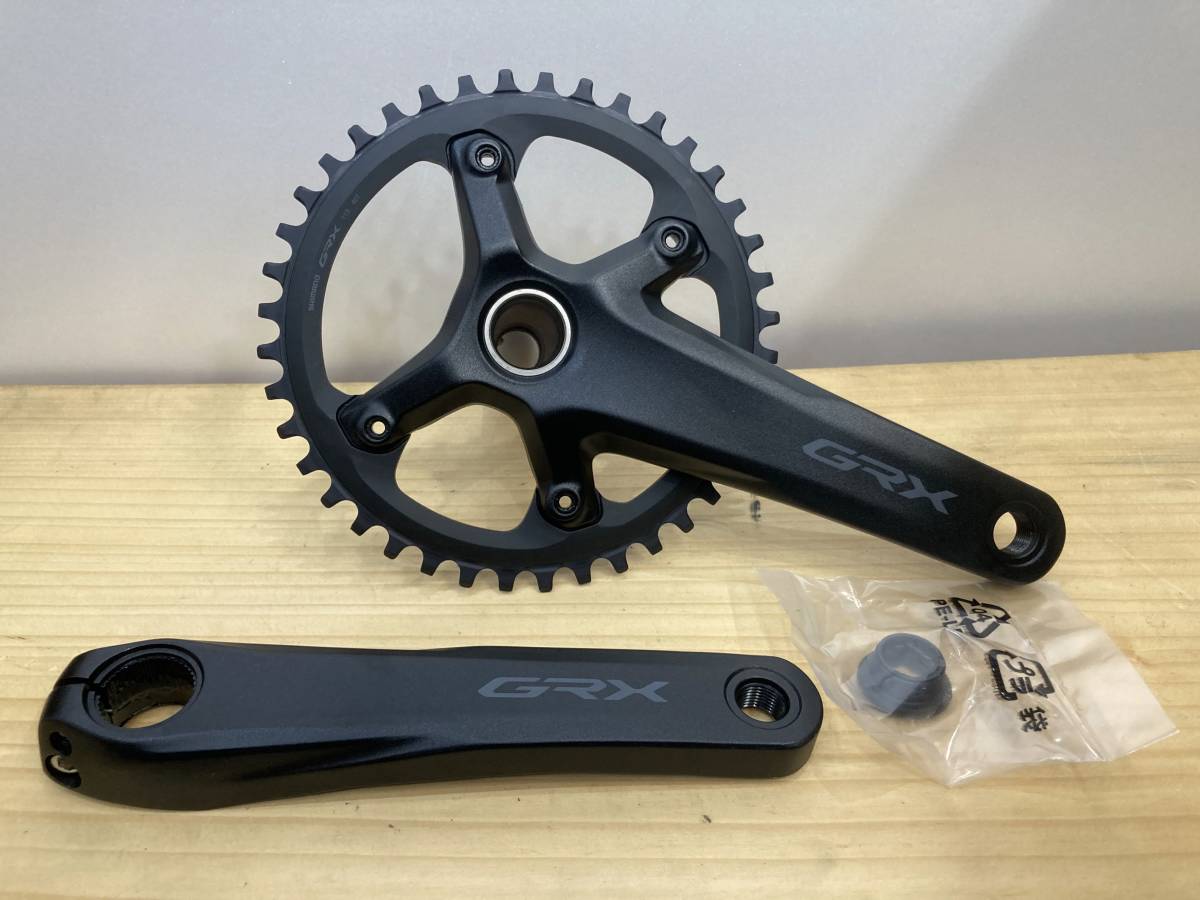 ヤフオク! -「シマノ シングルクランク」の落札相場・落札価格