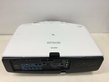 EPSON EB-G6350 [ビジネスプロジェクター]　ランプ点灯時間18H/1243H　ジャンク品（２F）_画像6