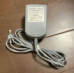 Sharp Sharp Phone Adapter DS-310 Бесплатная доставка