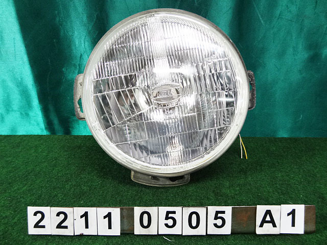 2023年最新】Yahoo!オークション -ミラl500ヘッドライトの中古品・新品