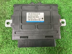 デイズ DBA-B21W ミッションコンピューター P38 8631B184