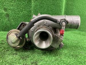  Copen ABA-L880K turbocharger S28 17200-97216-000