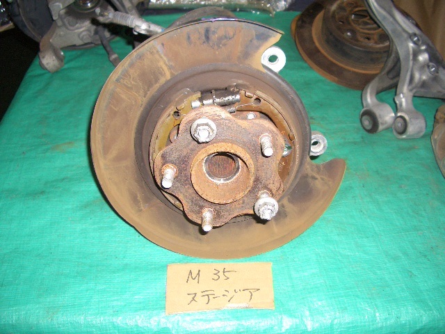 2023年最新】ヤフオク! -m35ステージア アクシス(パーツ)の中古品