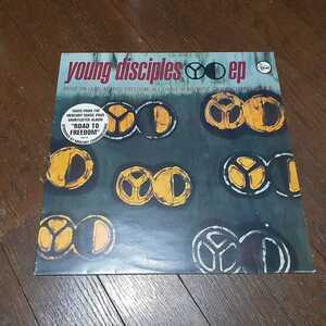 YOUNG DISCIPLES / EP /MOVE ON/ACID JAZZ,UK SOUL/CARLEEN ANDERSON/LYNCH MOB