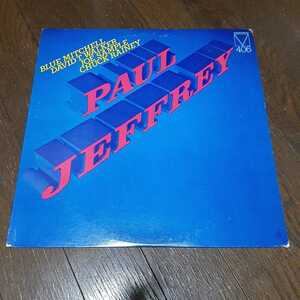 MICHAEL JACKSON,BEN カバー !! PAUL JEFFREY / SAME /CHUCK RAINEY,DAVID T. WALKER,CHARLES KYNARD/JAZZ FUNK/RARE GROOVE/レアグルーヴ