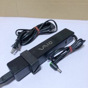  б/у SONY VAIO для адаптор 19.5V~4.7A VGP-AC19V50 SVF15A17CJS/ SVF1431A1J, Fit 15/14 SVF15A18CJS*B*P, SVF15A17CJS.B.P соответствует / рабочий товар 